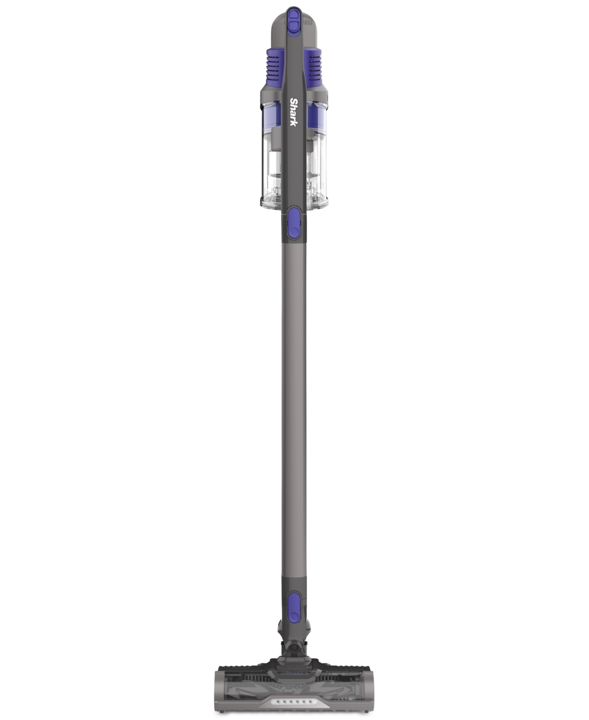 IX141 Cordless Pet Stick Vacuum - Blue Iris