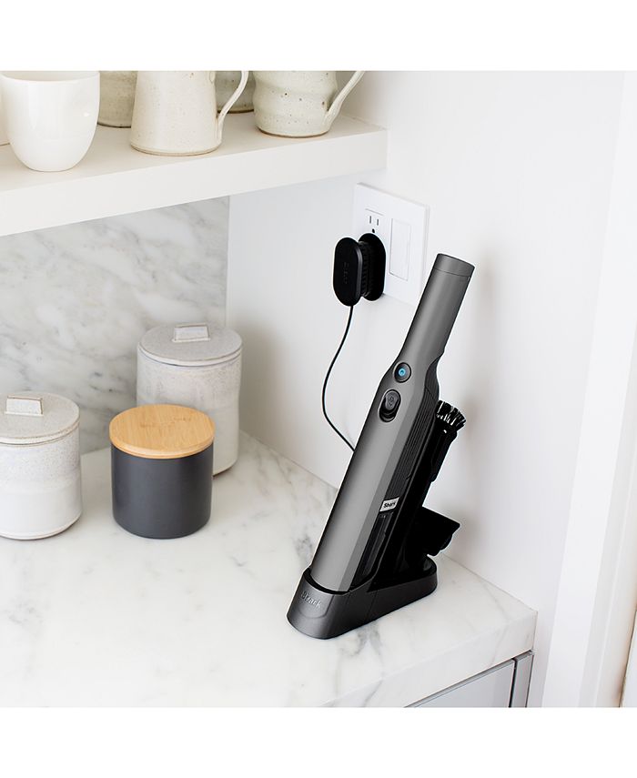 Shark WANDVAC CordFree Handheld Vacuum Macy's