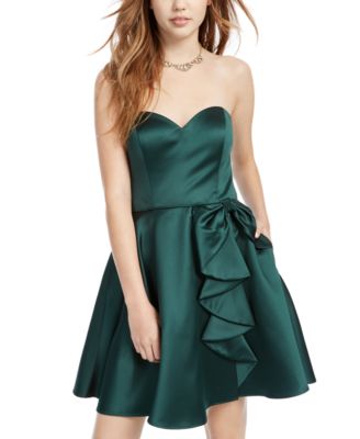 blondie nites dresses macy's