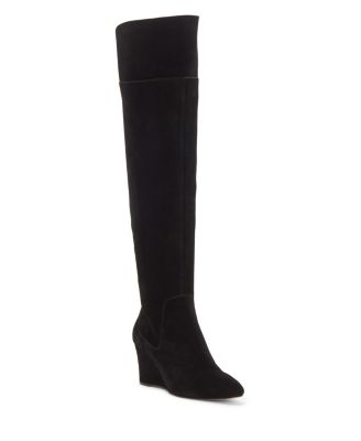 Enzo Angiolini - Colita Over The Knee Dress Boots
