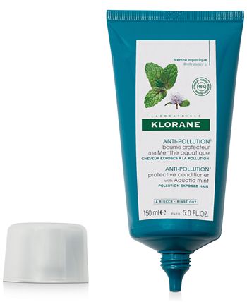 Klorane - Protective Conditioner With Aquatic Mint, 5-oz.