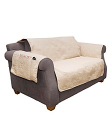 Furniture cover, 100% Waterproof Protector Cover for Love Seat 