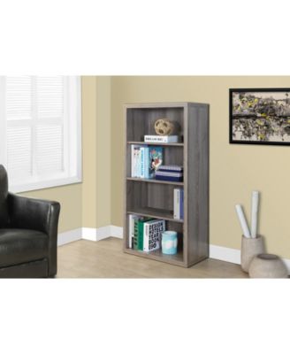 48" H Bookcase