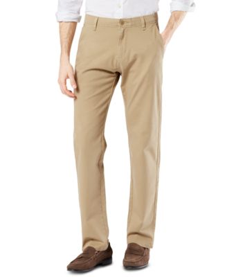 Dockers - Men's Ultimate 360 Slim-Fit Chino Pants
