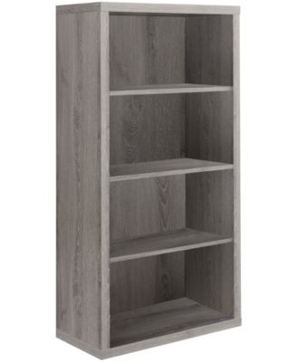 48" H Bookcase