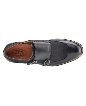 Vintage Foundry Co Vintage Foundry Men's Luther Shoe - Macy's