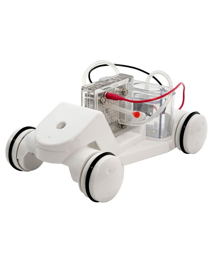 Thames & Kosmos Fuel Cell 10 Car and Experiment Kit Macy's