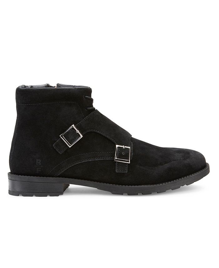 Reserved Footwear Men's The Camolin Boot - Macy's