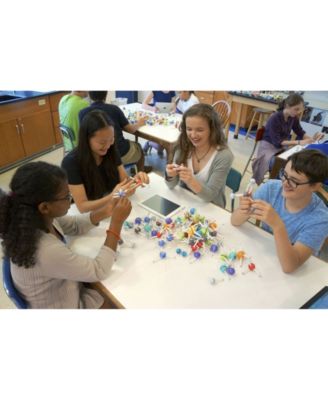 Happy Atoms Complete Set (50 Atoms)