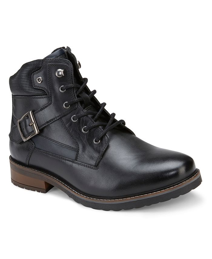 Reserved Footwear Men's The Ardan Boot - Macy's