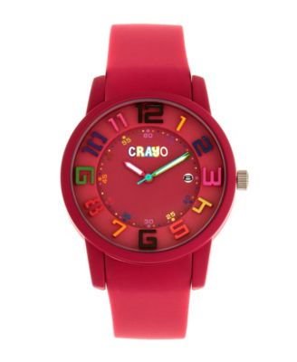 Crayo