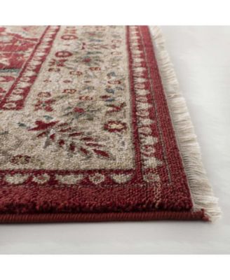 Ariel LRL1255C 2'2" X 8' Runner Area Rug