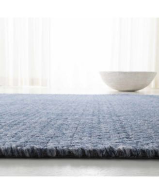 Amalie LRL6350A Blue 5' X 8' Area Rug
