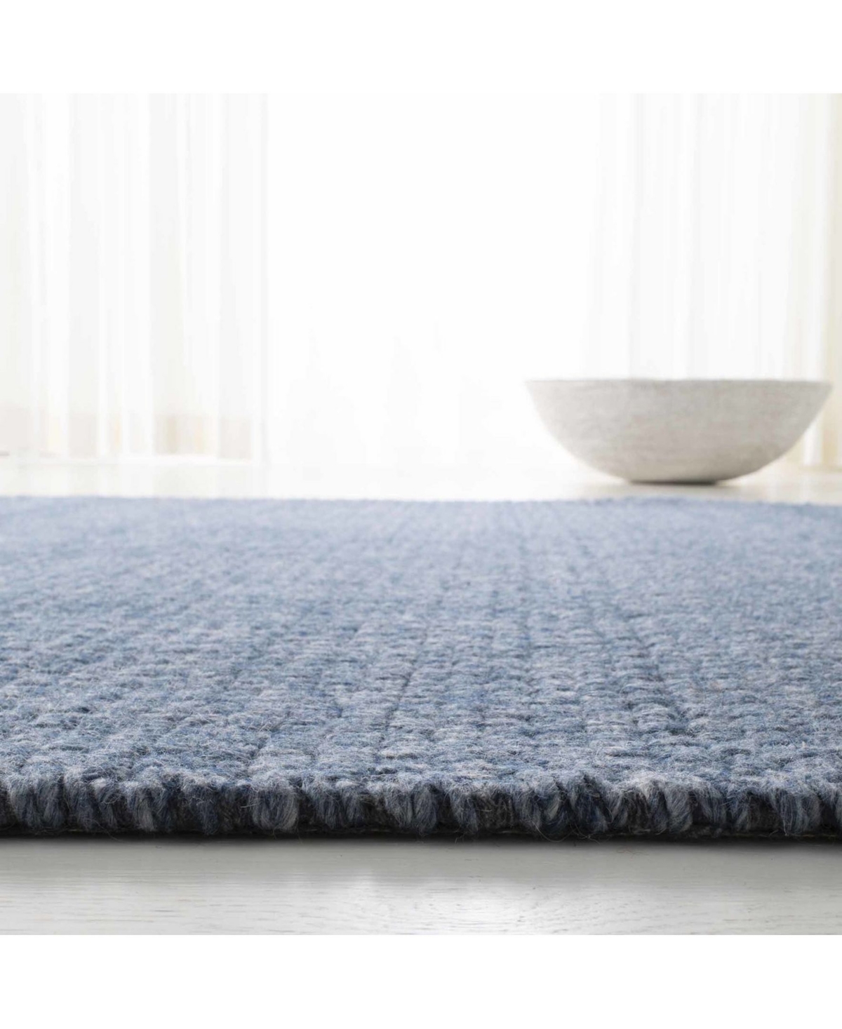 Lauren Ralph Lauren Amalie LRL6350AX Area Rug - Blue