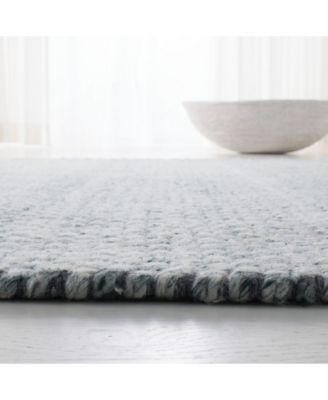 Amalie LRL6350E Sage 2'6" X 8' Runner Area Rug