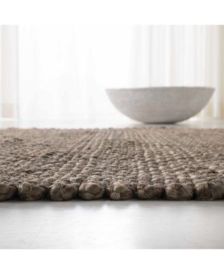 Callum Weave LRL7450C Wild Indigo 9' X 12' Area Rug