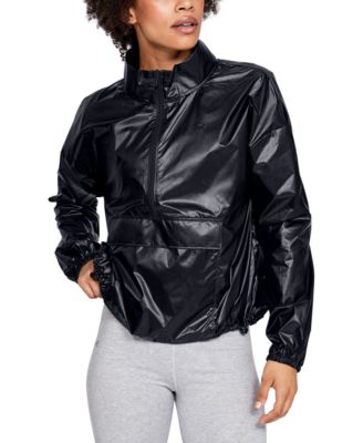 under armour outrun the storm jacket women's