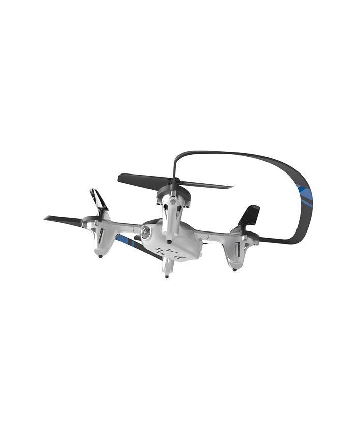 Protocol SLIPSTREAM S™ R/C Stunt Drone Macy's