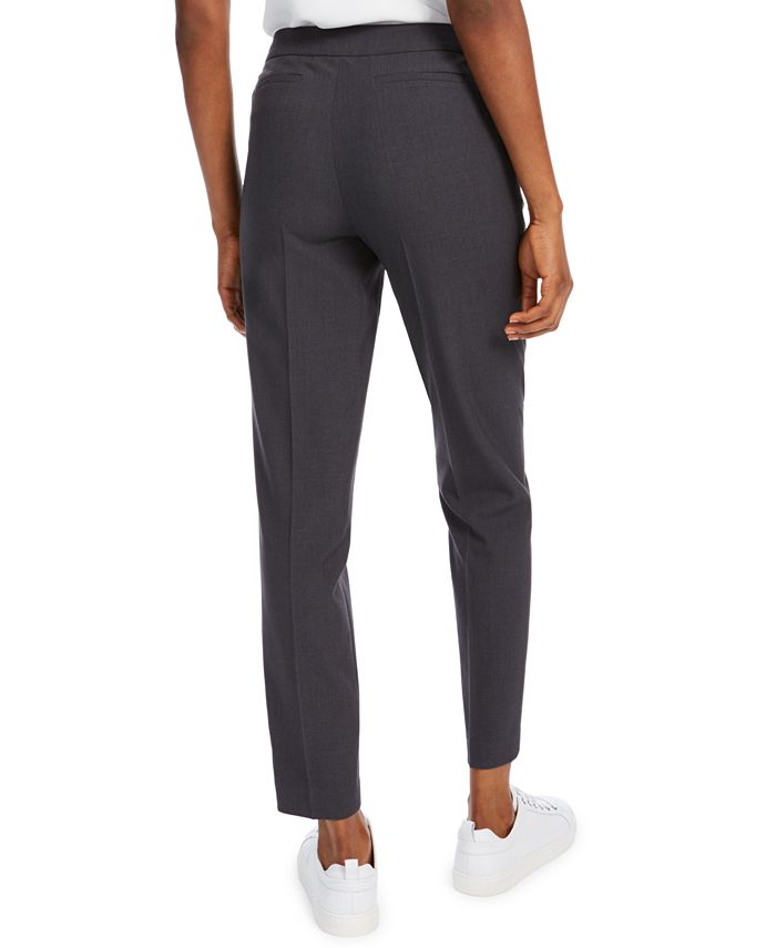 Bar III Women's Straight-Leg Dress Pants, Created for Macy's - Macy's