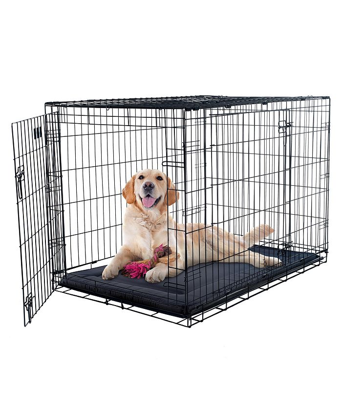 PetMaker Waterproof Dog Crate Pad Macy's