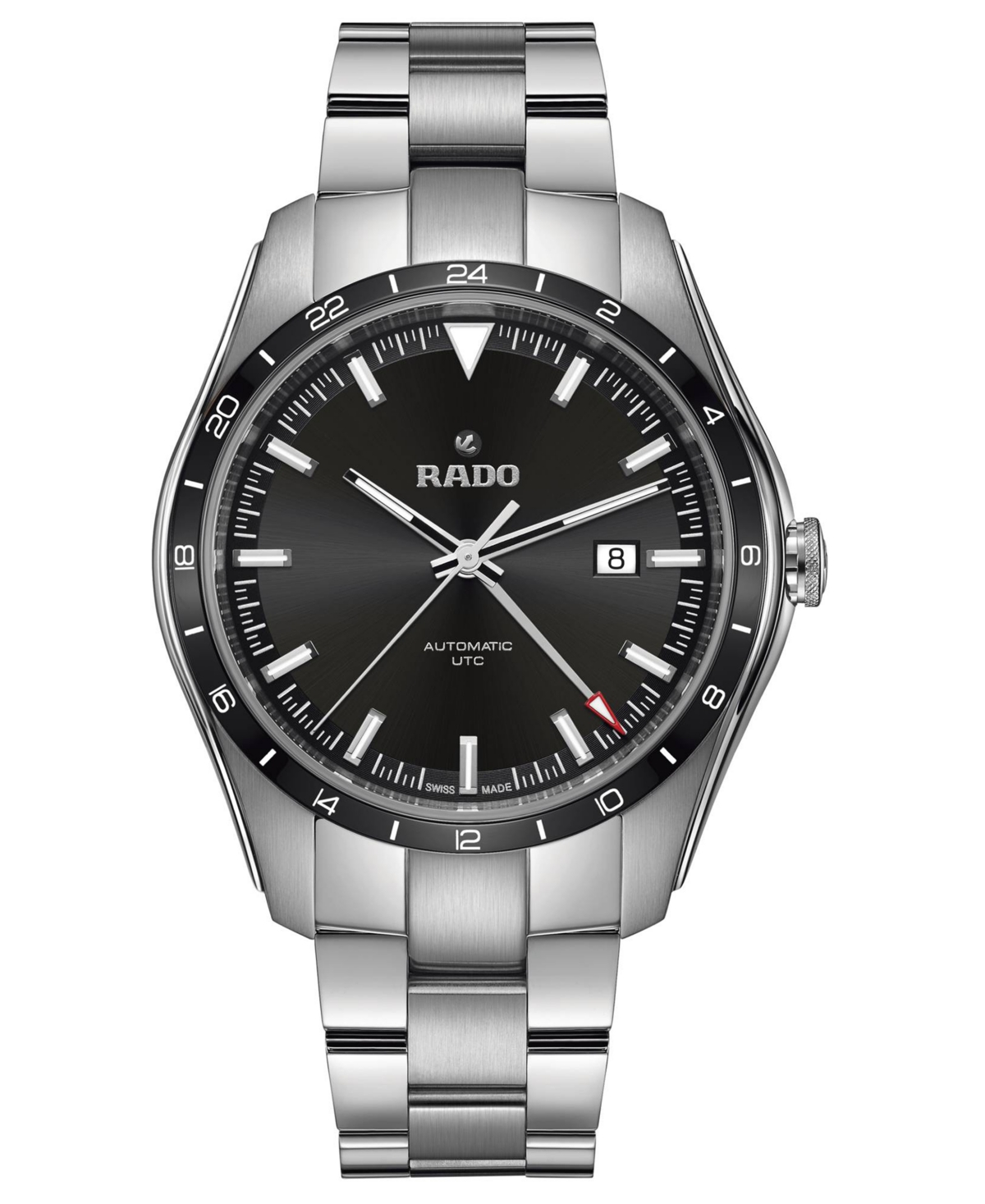 Rado watch macys hot sale