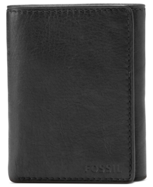 UPC 762346269939 product image for Fossil Ingram Extra Capacity Trifold Wallet | upcitemdb.com