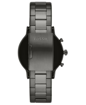fossil smart bracelet