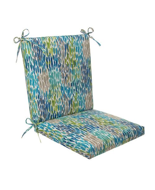 Ef Home Decor Ef Home Decor Indoor Outdoor Square Chair