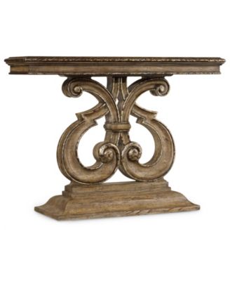Hooker Furniture - Solana Console Table