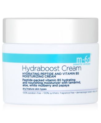 m61 hydraboost eye serum