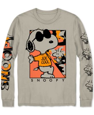 champion ny snoopy t shirts