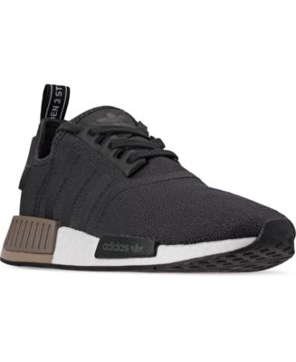 adidas Men's NMD R1 Casual Sneakers from Finish Line - Macy's