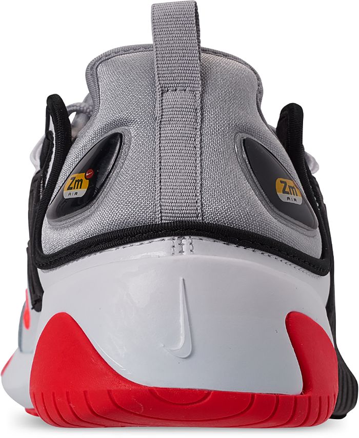 nike zoom 2k finish line