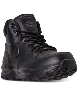 nike work boots mens