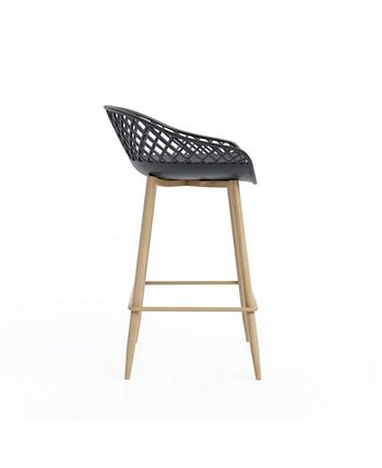 Jamesdar kurv counter best sale stool