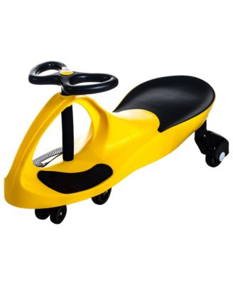 ラヴィ マイリトルテイラー2点 Lil' Rider Ride on Wiggle Car - Macy's