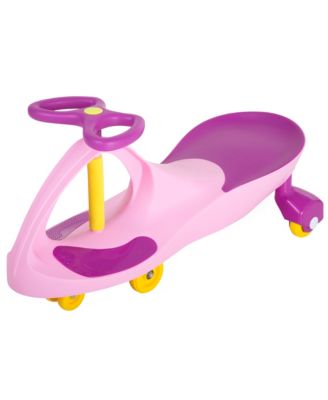 Ride on Wiggle Car