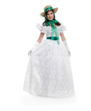 BuySeasons Women's Southern Belle Adult Costume