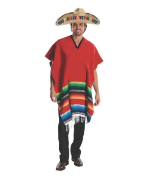 BuySeasons Men's Adult Costume
