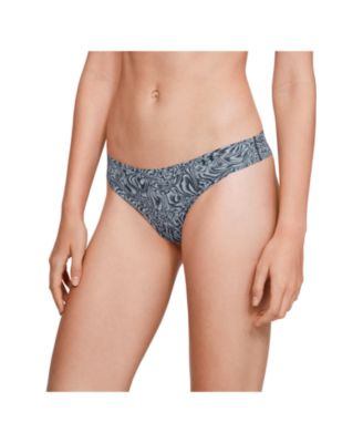 Under Armour Women's Pure Stretch Thong 