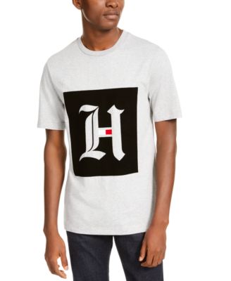 Tommy Hilfiger Men's Lewis Hamilton 