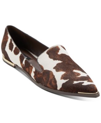 DKNY - Lona Flats