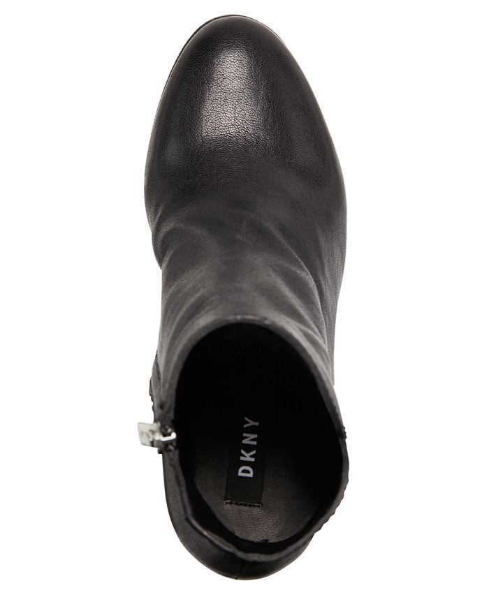 dkny booties