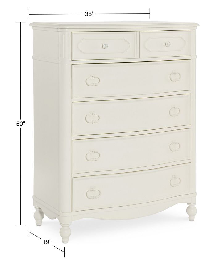 harmony toy chest