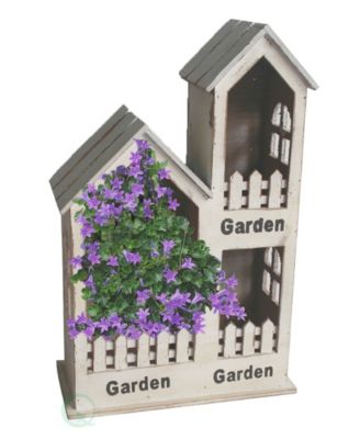 Gardenised