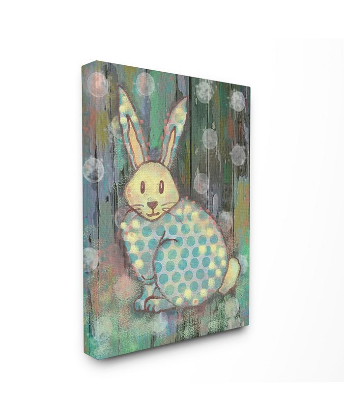 The Kids Room by Stupell - Targa rettangolare da parete, motivo