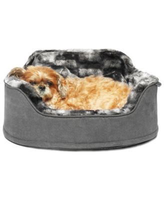 macys dog bed