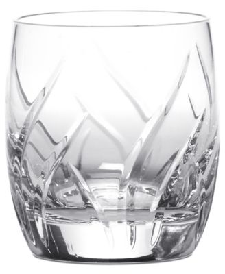 Mikasa - Agena Double Old-Fashioned Glass