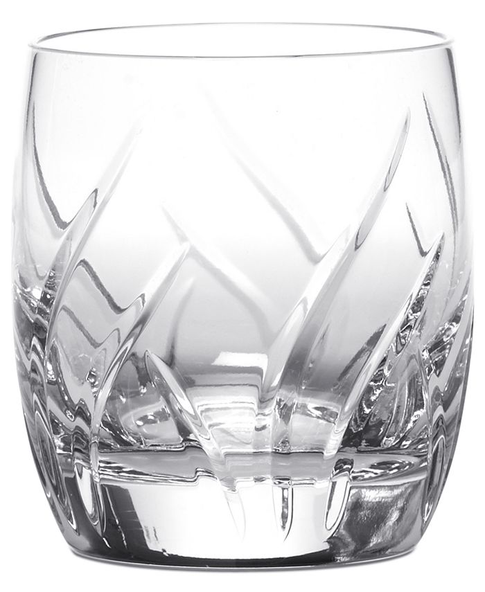 Mikasa double old fashioned glasses clearance