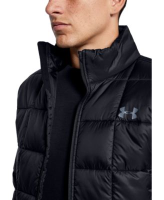 under armour mens puffer jacket